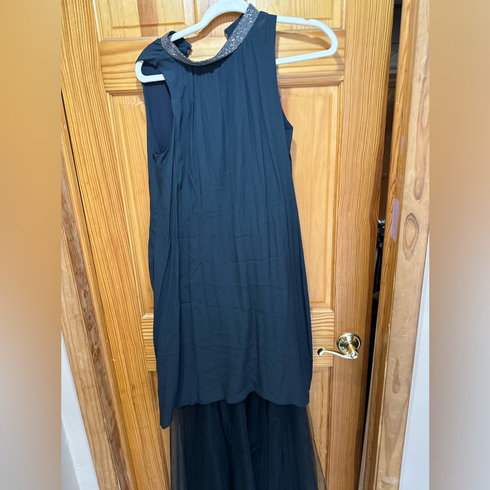 Fabian fillppi dress size 40